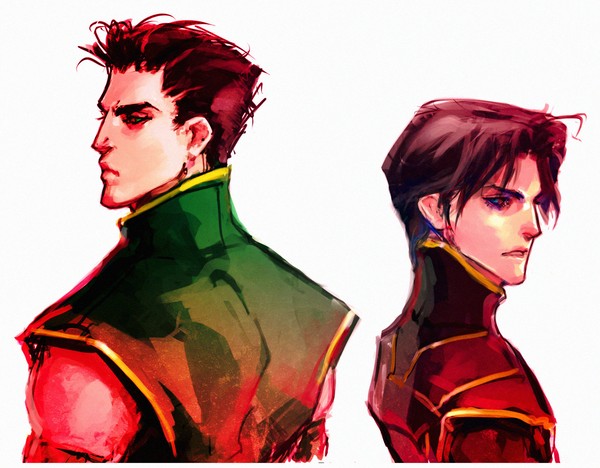 Doodles 2 DC 2