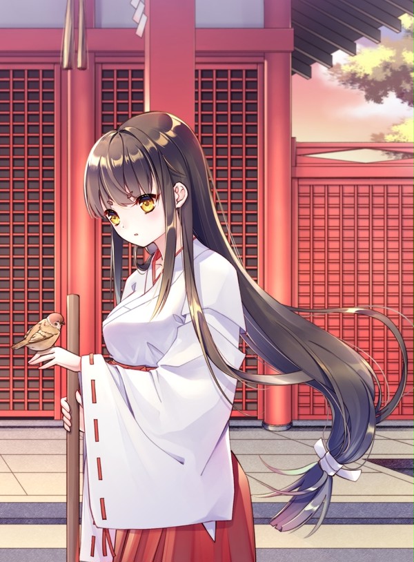 无题