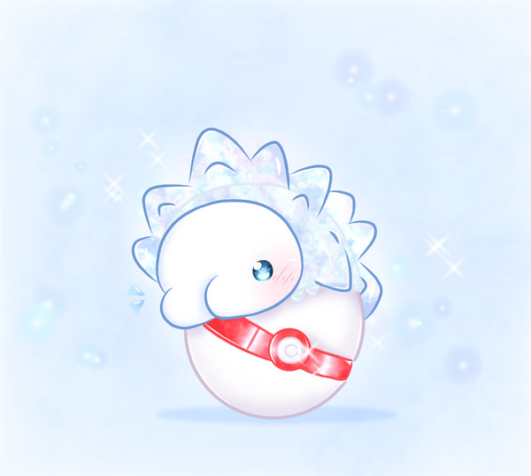 ユキハミ {Snom}