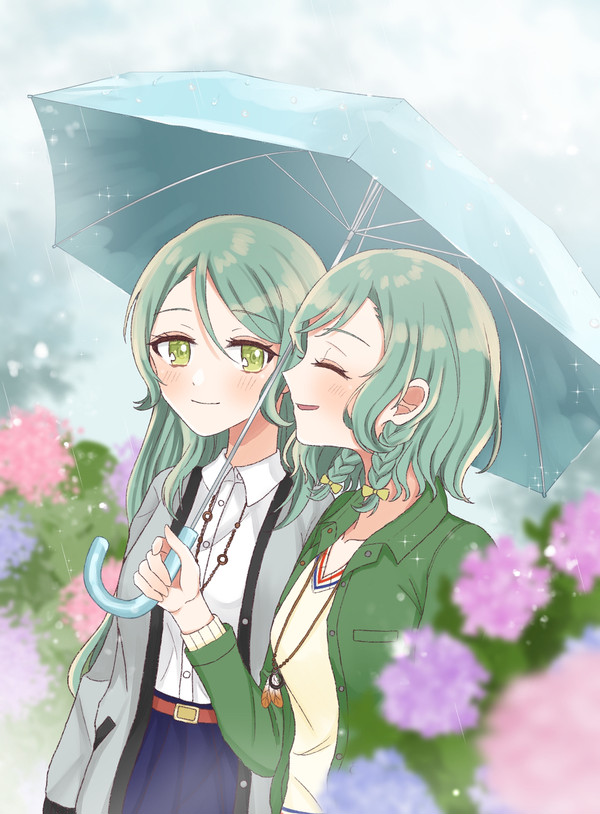 さよひな✨💐