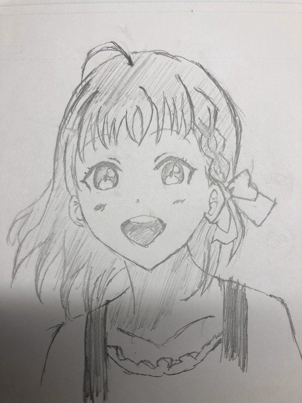 千歌ちゃん
