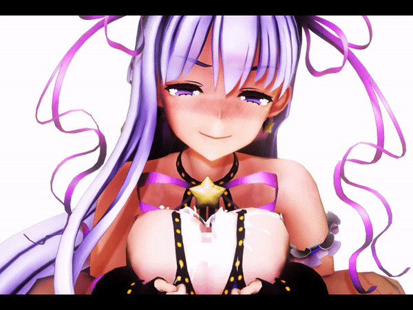 BBちゃんのパイズリ4