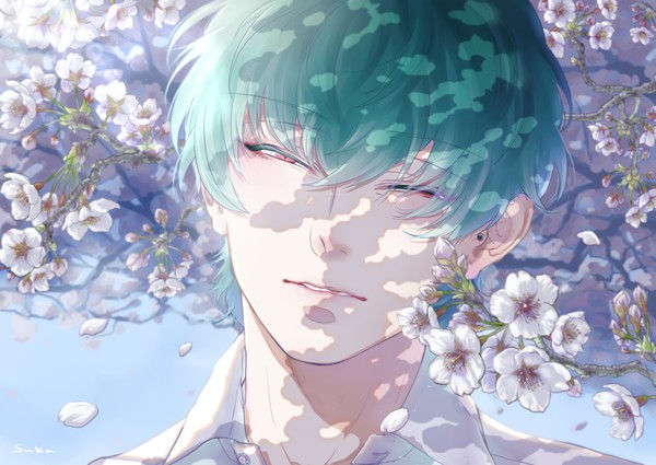 花は桜木、芸は漫才