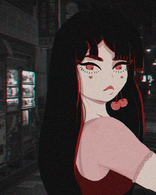 CherrySoda