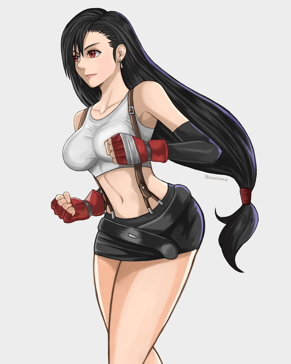 Tifa