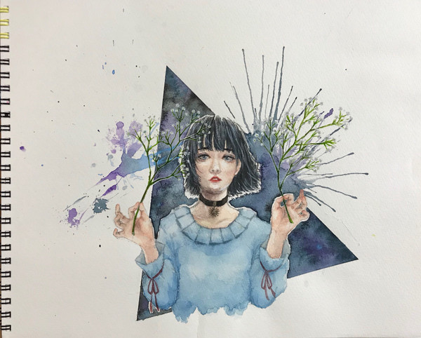 願い