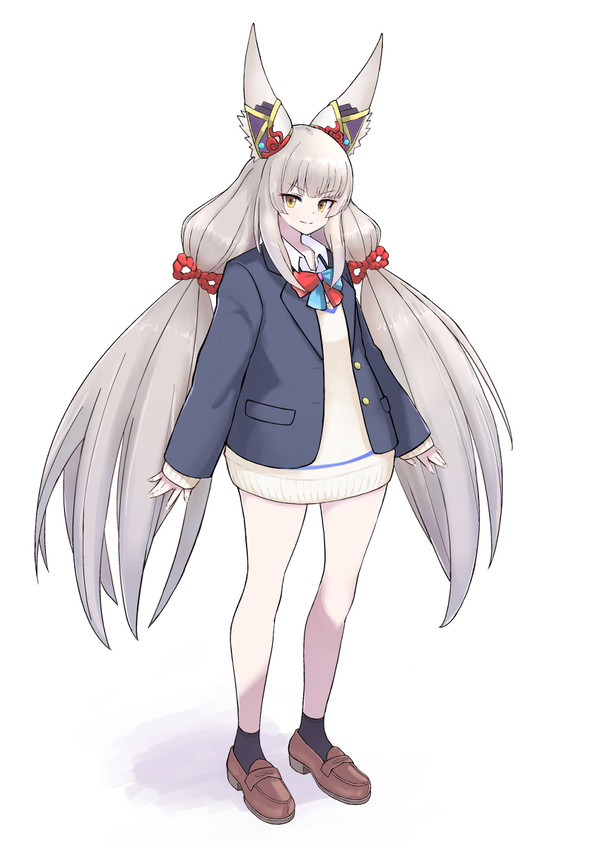 ゼノブレ2まとめ