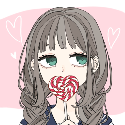 Lollipop Candy
