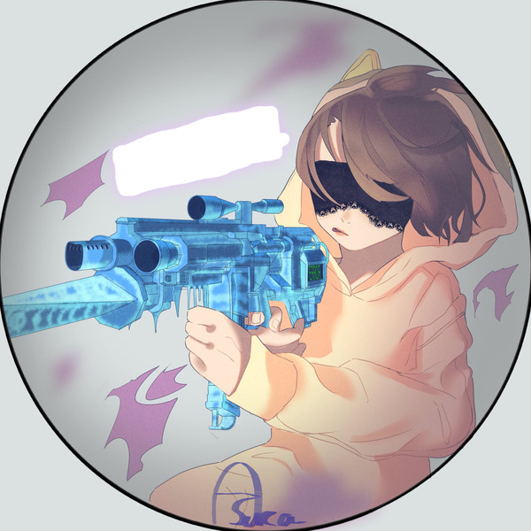 アイコン企画