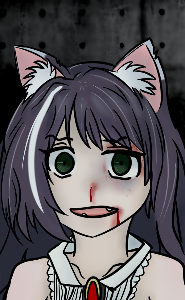 キャルちゃん