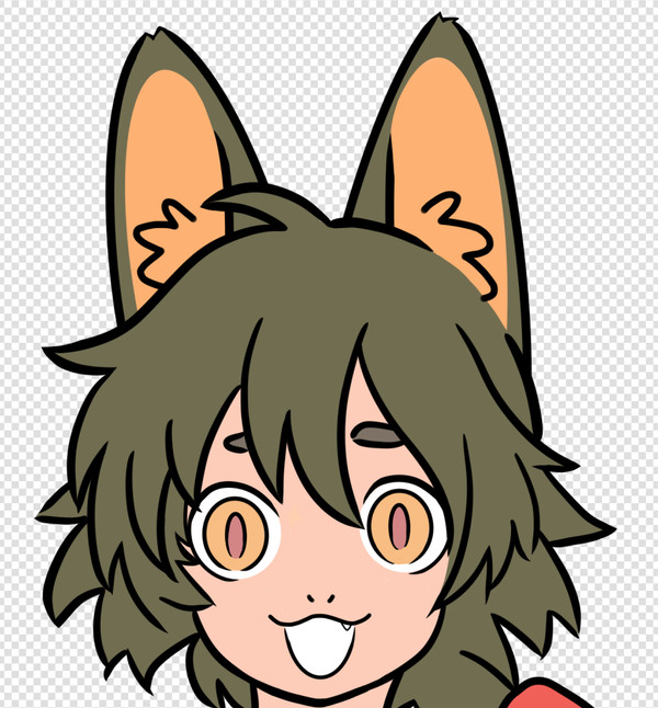 もしゃ