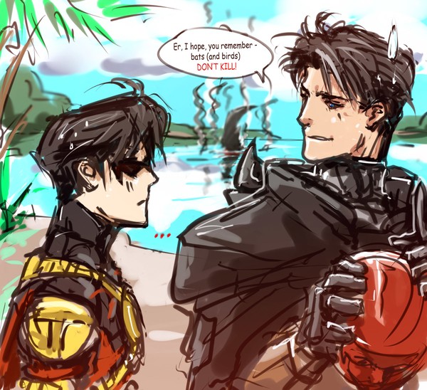 Doodles 2 DC 3