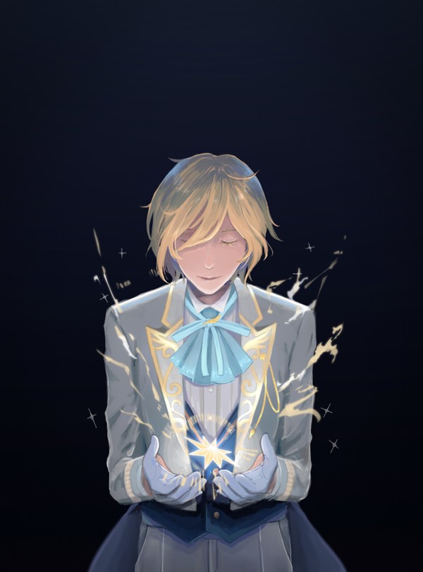 STAR MAKER