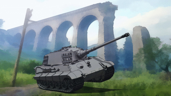 tiger Jump