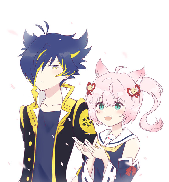 【SB69】ほぼヤスほわ