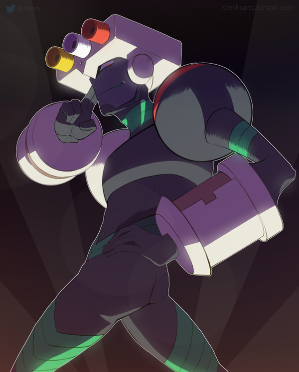 ビデオマン