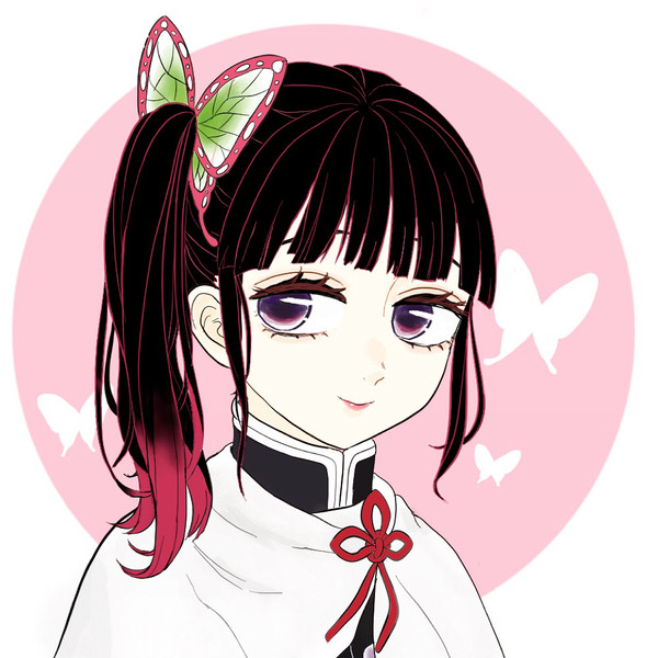 カナヲ