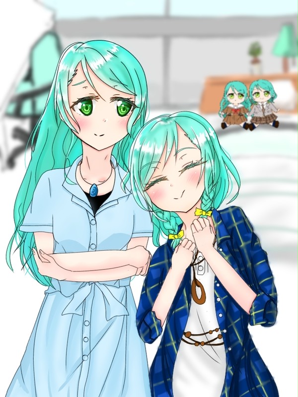 さよひな