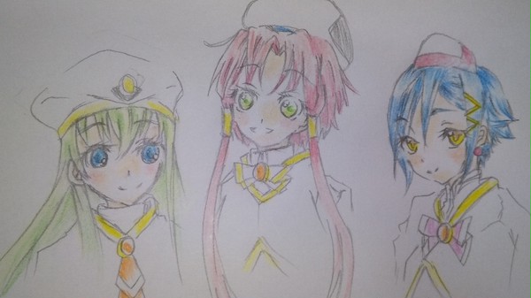 落書き2