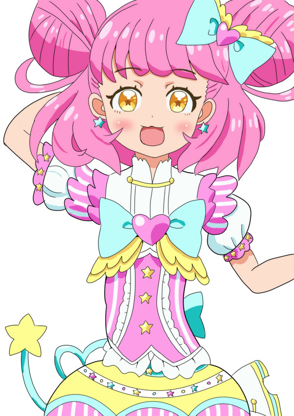 キラッCHU