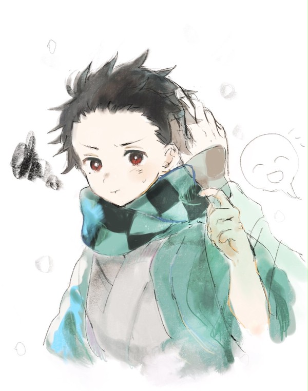 竹雄くん