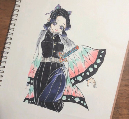 鬼滅の刃