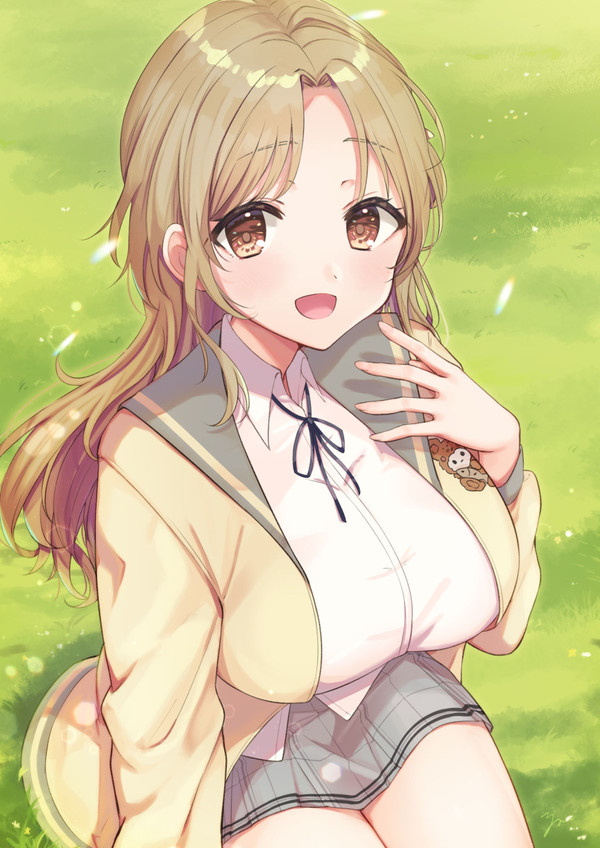 ひなな