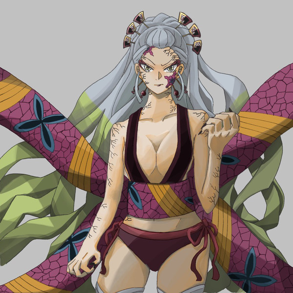 堕姫
