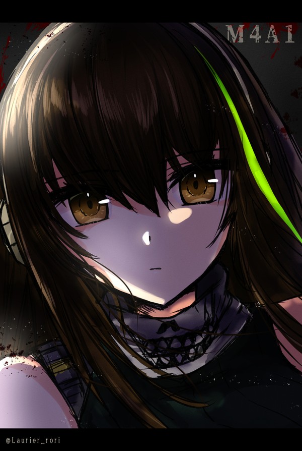 M4A1