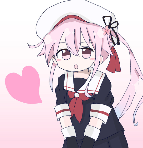 ♥