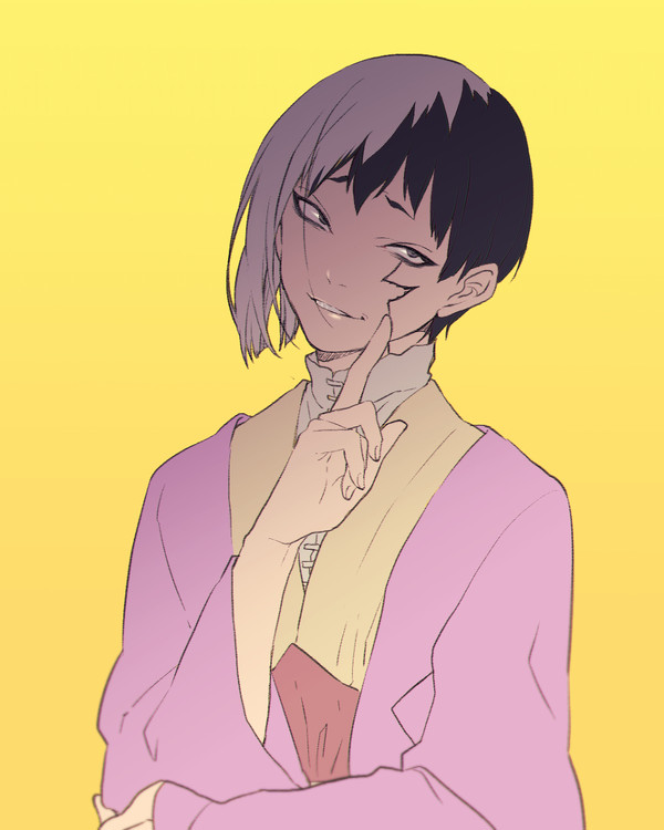石ログ