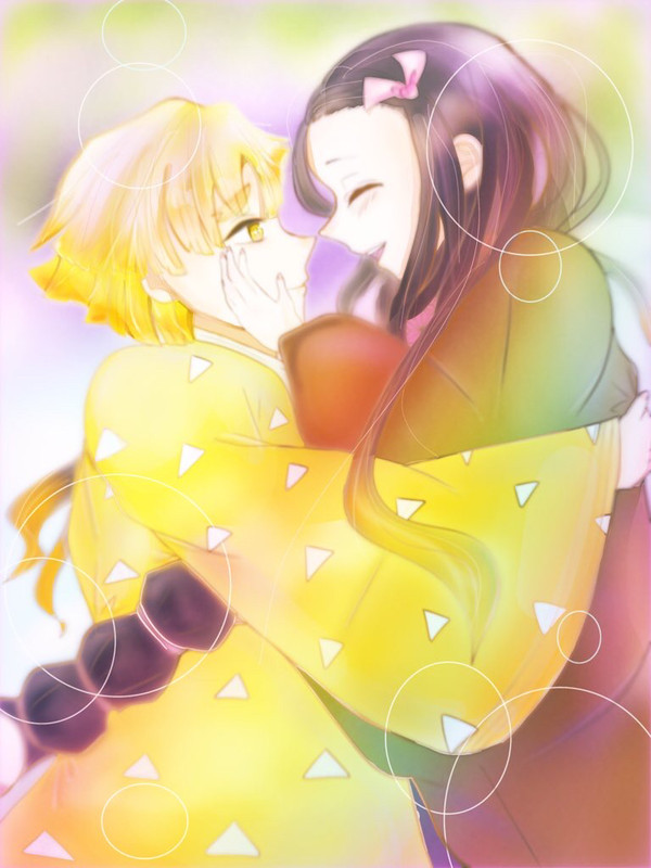 鬼滅の刃イラストぉぉ！