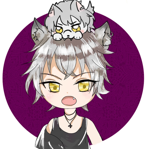 晃牙くん