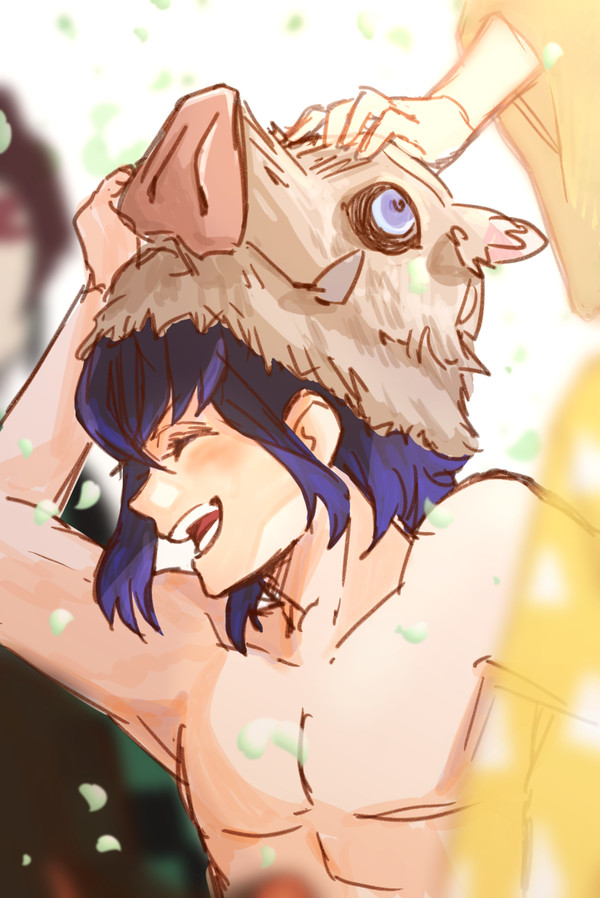 大きくなったね