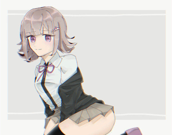 七海千秋