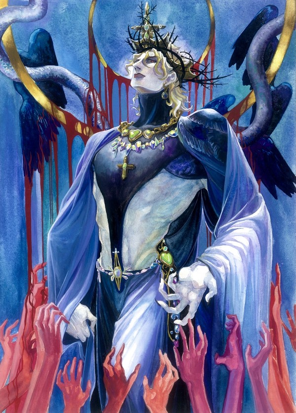 JOJO dio