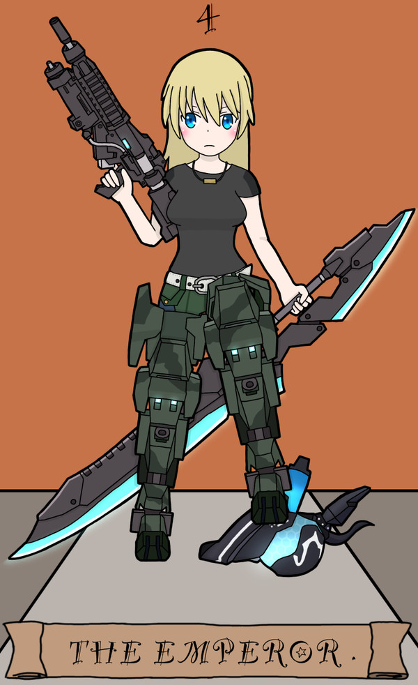 ジニー