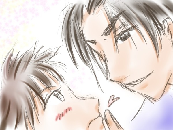 落書き