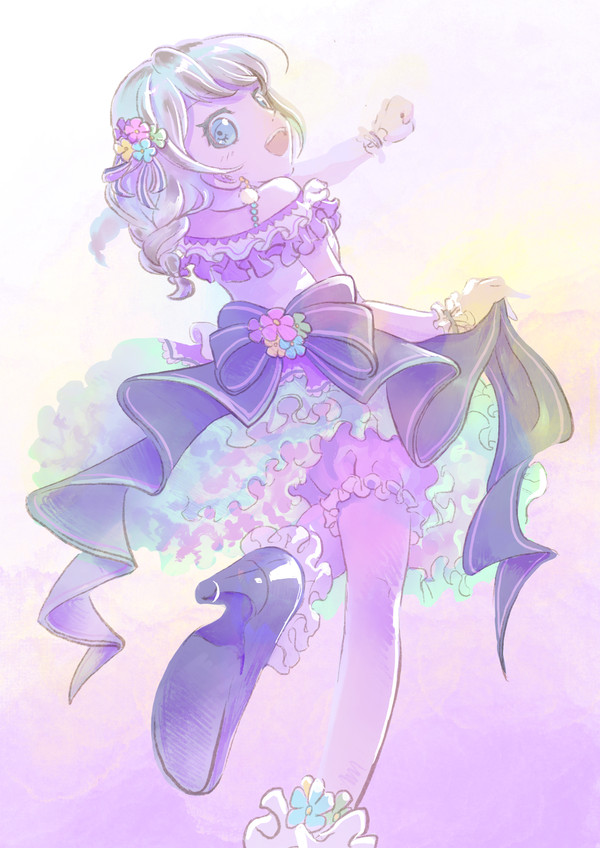 イヴちん