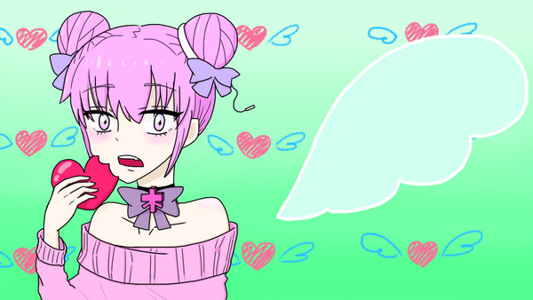ダ天使ちゃん
