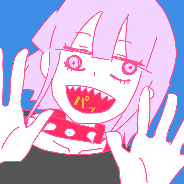 パッ！！！