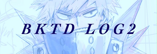 ばっとどLog02