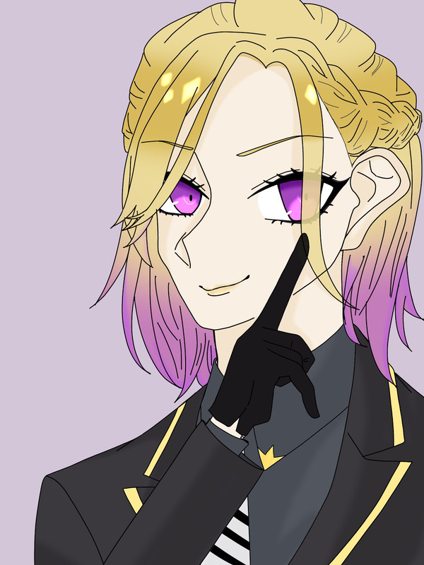ヴィルさん