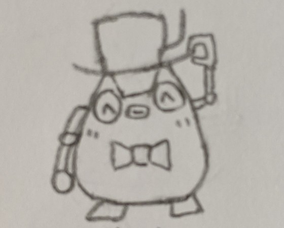 ボンボン