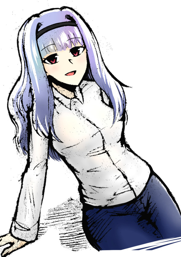 貴音
