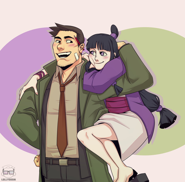 Buddies