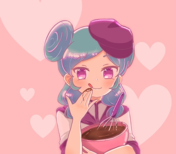 ベータたゃん