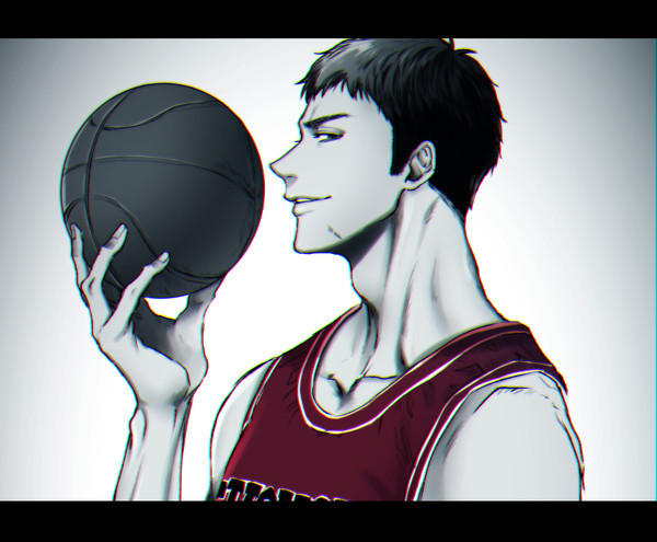 三井寿という男