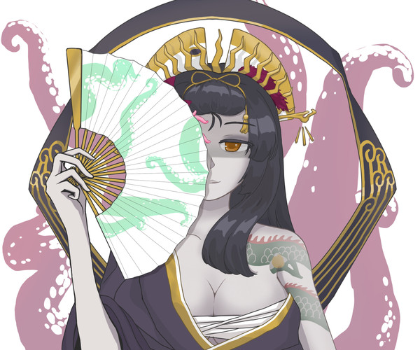 速摸
