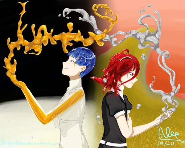 Poisnonous Alloy -version 2-